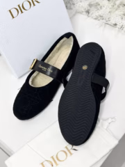 Балетки Dior — изображение 2