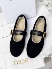 Балетки Dior — изображение 3