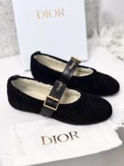 Балетки Dior — изображение 4