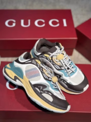 Кроссовки Gucci