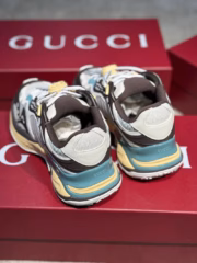 Кроссовки Gucci — изображение 2