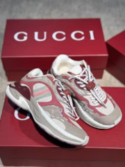 Кроссовки Gucci