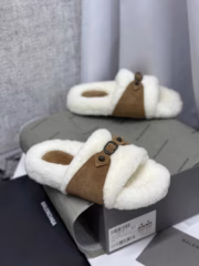 Шлепанцы Balenciaga — изображение 3