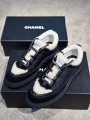 Кроссовки CHANEL