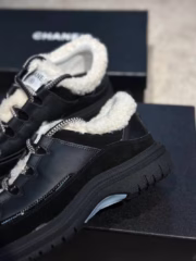 Кроссовки CHANEL — изображение 2