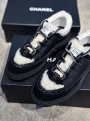 Кроссовки CHANEL — изображение 3