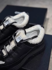 Кроссовки CHANEL — изображение 4