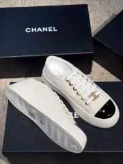 Кеды CHANEL