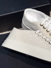 Кеды CHANEL — изображение 2