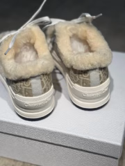 Кеды Dior — изображение 2