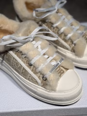 Кеды Dior — изображение 4