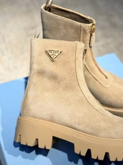 Ботинки Prada — изображение 2