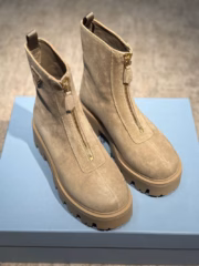 Ботинки Prada — изображение 4