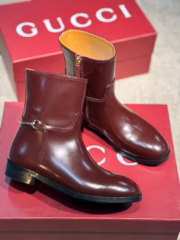 Ботинки Gucci