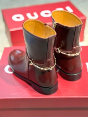 Ботинки Gucci — изображение 2