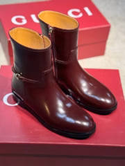 Ботинки Gucci — изображение 3