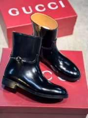 Ботинки Gucci