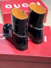 Ботинки Gucci — изображение 2