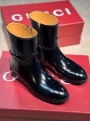 Ботинки Gucci — изображение 3