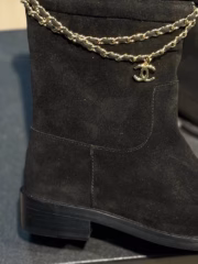 Ботинки CHANEL — изображение 2