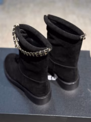 Ботинки CHANEL — изображение 3