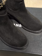 Ботинки CHANEL — изображение 5