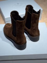 Ботинки Prada — изображение 2