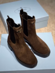 Ботинки Prada — изображение 3