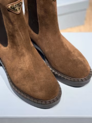 Ботинки Prada — изображение 4