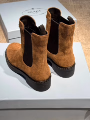 Ботинки Prada — изображение 2