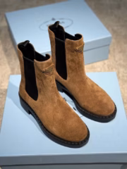 Ботинки Prada — изображение 3