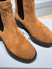 Ботинки Prada — изображение 4