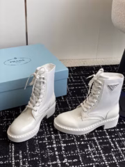 Ботинки Prada