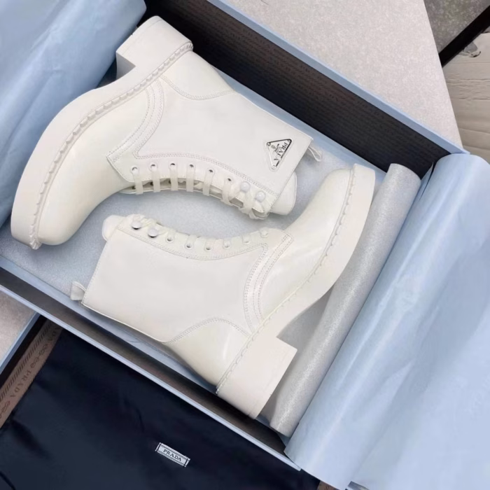 Ботинки Prada — изображение 3