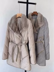 Пальто Loro Piana