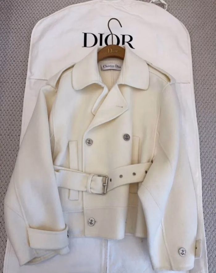 img_5896 Пальто Dior — изображение 1