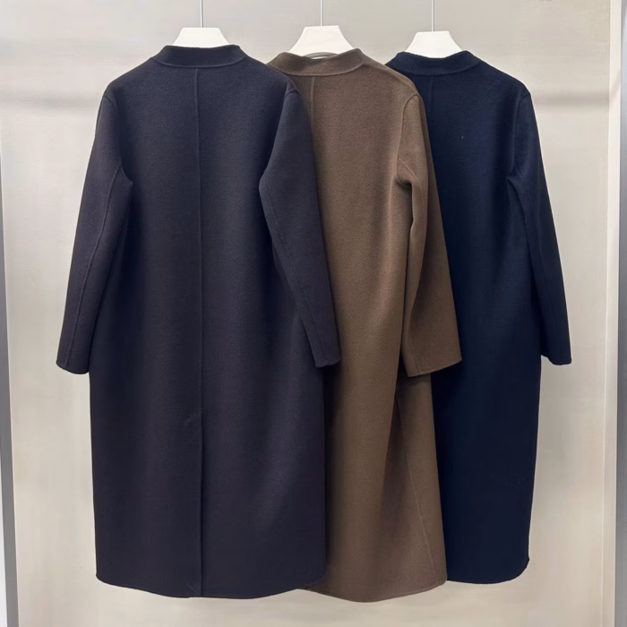 Пальто The Row — изображение 2