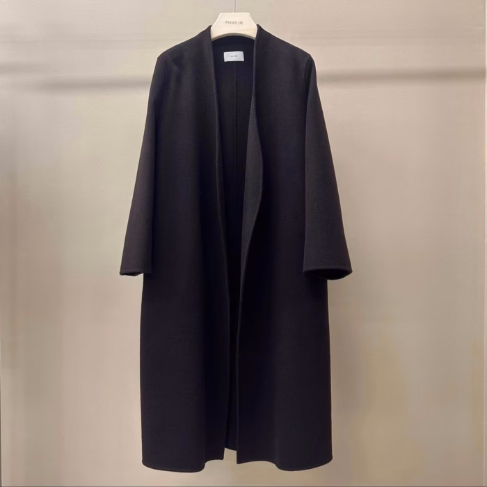 Пальто The Row — изображение 3