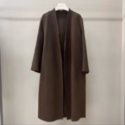 Пальто The Row — изображение 4