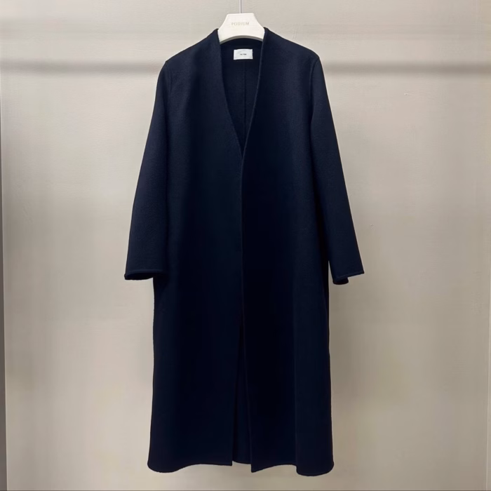 Пальто The Row — изображение 5