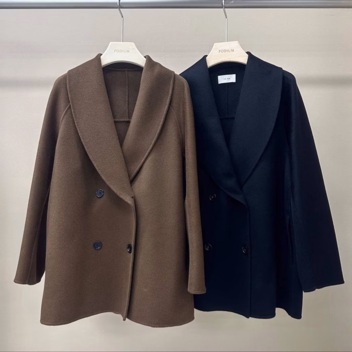 Пальто The Row — изображение 1