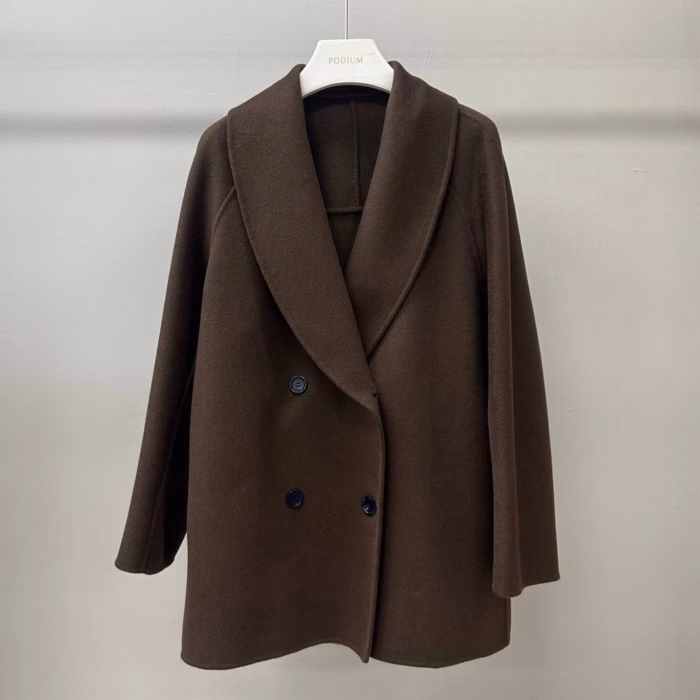 Пальто The Row — изображение 2