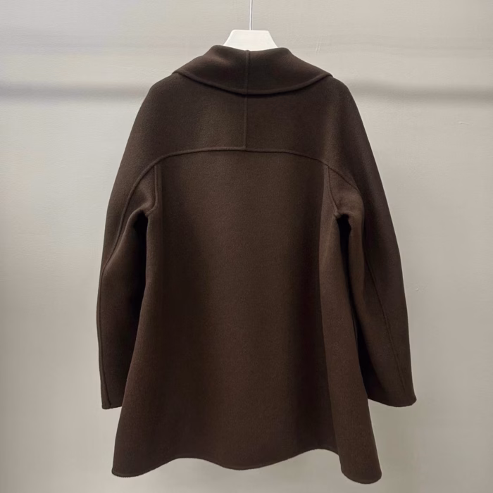 Пальто The Row — изображение 3