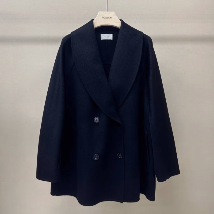 Пальто The Row — изображение 4