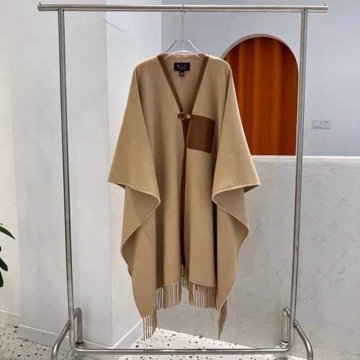 Пальто Loro Piana — изображение 1