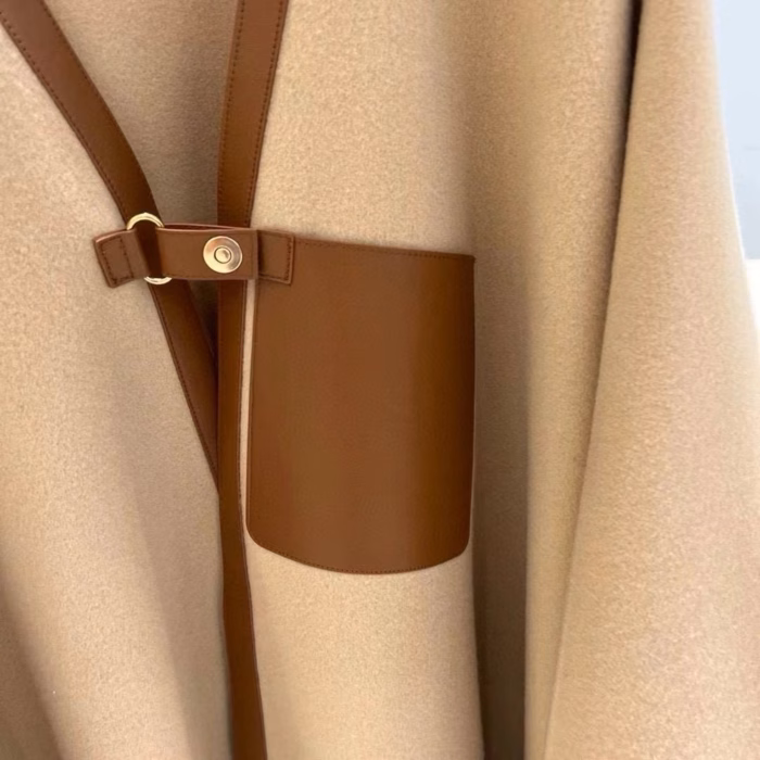 Пальто Loro Piana — изображение 4