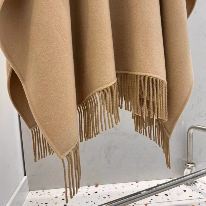 Пальто Loro Piana — изображение 2