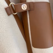 Пальто Loro Piana — изображение 3