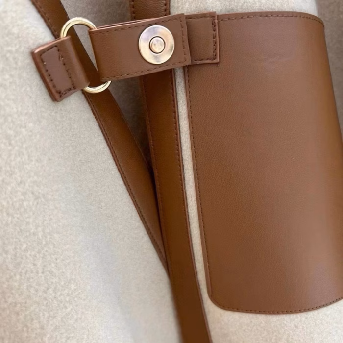 Пальто Loro Piana — изображение 3