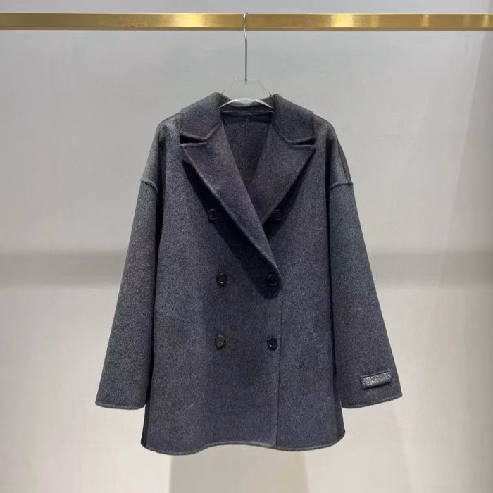 Пальто Brunello Cucinelli — изображение 2